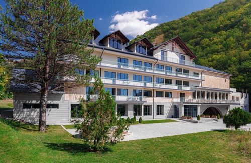 Arzakan Apartment | Apricot Aghveran Resort