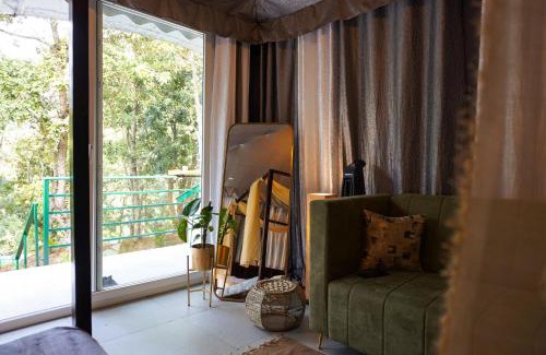 Majkhali Other | Apricot Luxury Tent Retreat in Majkhali