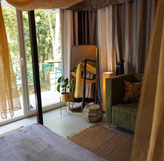 Majkhali Other | Apricot Luxury Tent Retreat in Majkhali