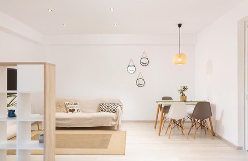 Kato Korakiana Apartment | Apricus Domum