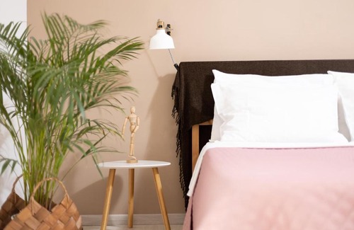 Kato Korakiana Apartment | Apricus Domum