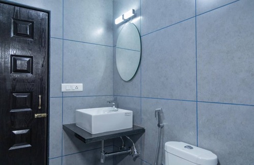 Alto de Porvorim Hotel | Apricus VP Residency