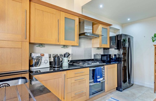Blisworth House | April Cottage - Blisworth