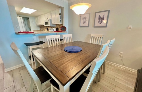 Gulf Shores Condo | April Deals applied! Castaways 4C | Beach Front
