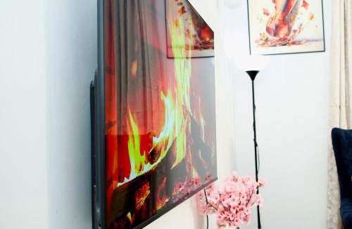 Mwananyamala Apartment | April House