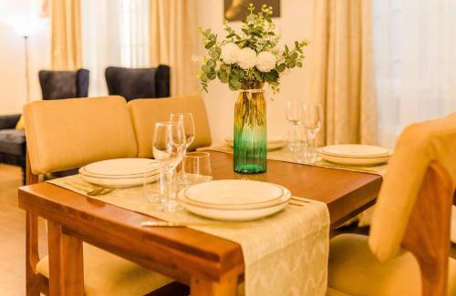 Mwananyamala Apartment | April House