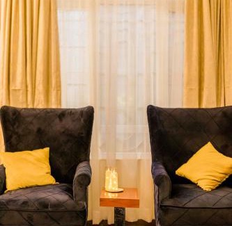Mwananyamala Apartment | April House