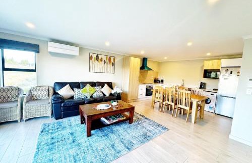 Lake Tekapo Apartment | April Lodge