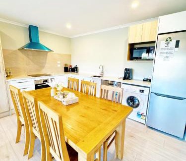 Lake Tekapo Apartment | April Lodge