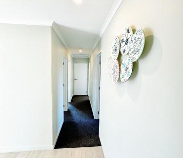Lake Tekapo Apartment | April Lodge