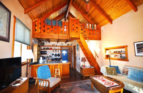 Salida House | APRIL/MAY DISCOUNT 25% private, pets, hot tub, pond, trout stream on 35 acres