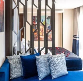 Emin Sinan Hotel | Aprilis Deluxe Hotel