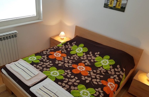 Sarajevo Apartment | Aprtment View Sarajevo - Free Parking