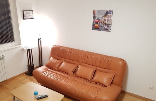 Sarajevo Apartment | Aprtment View Sarajevo - Free Parking
