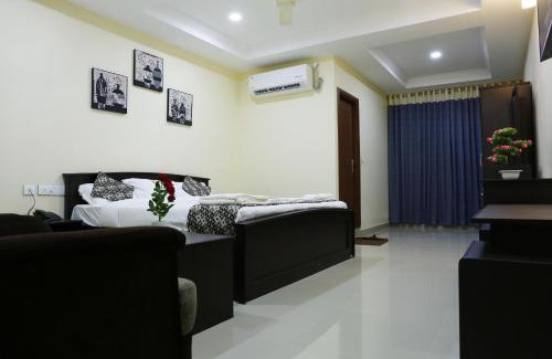 Idukki Hotel | Apsara Residency