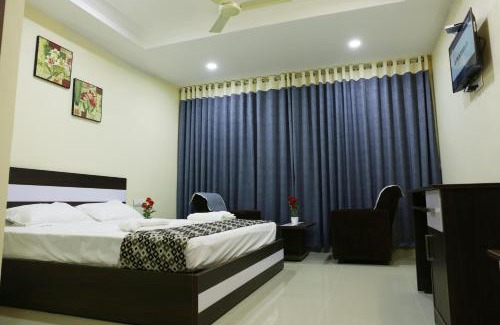 Idukki Hotel | Apsara Residency