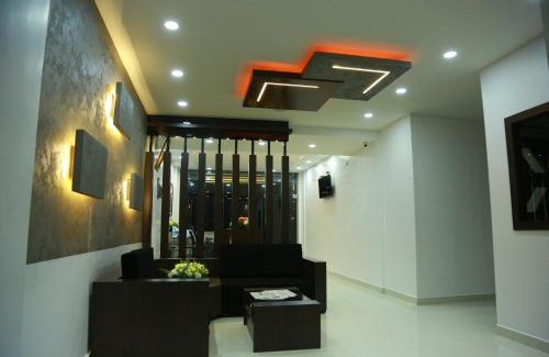 Idukki Hotel | Apsara Residency