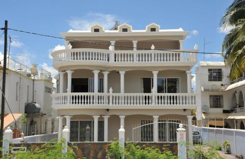 Wolmar Apartment | Apsara Villas