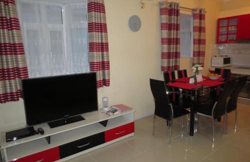Wolmar Apartment | Apsara Villas