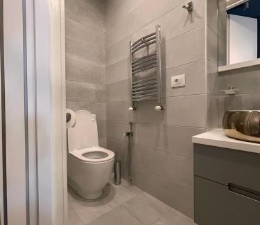 Vilnius city municipality House | Apsilankimas jaukiojia vietoje