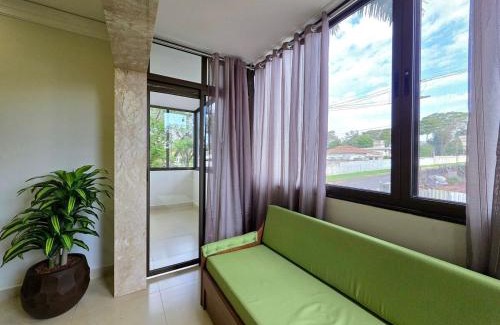 Foz do Iguacu Apartment | Apt 01 Alto Padrão 3 quartos ao lado do Paraguai