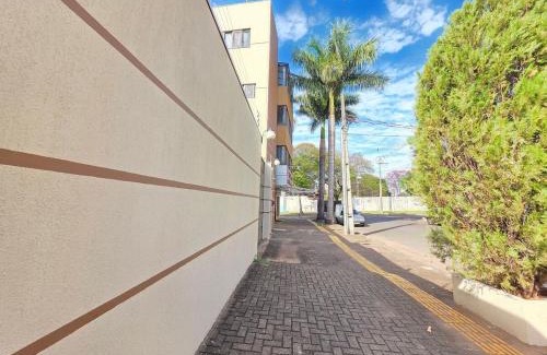 Foz do Iguacu Apartment | Apt 03 Alto Padrão 3 quartos ao lado do Paraguai