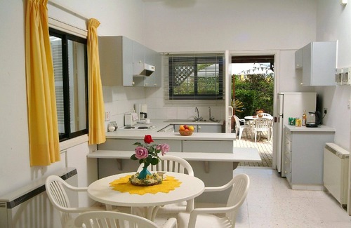 Pyla Apartment | Apt 1 Near the Beach,1 bedroom, Private Veranda, Easy travel Ag Napa, Protaras