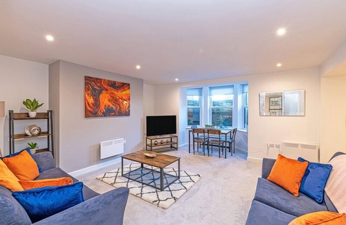 Halifax Apartment | Apt 1 Prescott Court Halifax
