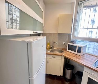 Drancy Apartment | Apt 15 min CDG - Stade de France
