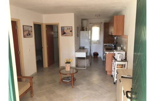 Cap d'en Font Apartment | Apt (18) 2 ROOM Residential complex in Binisafua