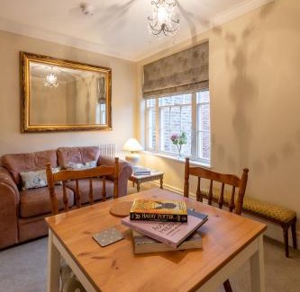 York Apartment | Apt 2, 71 Micklegate, YORK