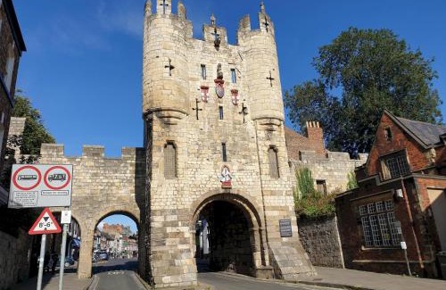York Apartment | Apt 2, 71 Micklegate, YORK