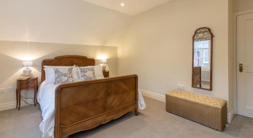 York Apartment | Apt 2, 71 Micklegate, YORK