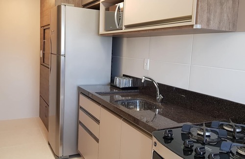 Quinta da Serra Apartment | Apt 2 bed in the Center of Canela - 7 people (wifi/TV/Parking)