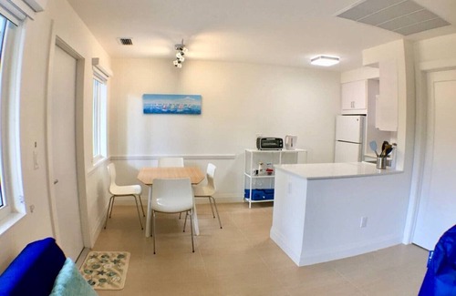 East Fort Lauderdale Apartment | Apt.#2 Bermuda Blue Beach Club (1/1)