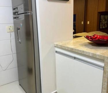 Aguas Claras Apartment | Apt 2 suítes, vista esplêndida Dfplaza