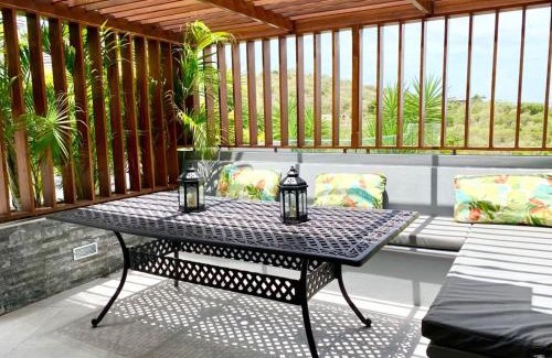 English Harbour Apartment | Apt 2 The Grove Residences