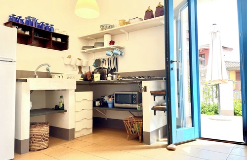 Bari Sardo Apartment | Apt 3 – Il Terrazzo