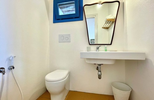 Bari Sardo Apartment | Apt 3 – Il Terrazzo
