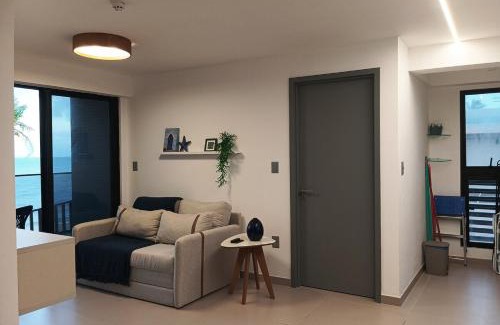 Jardim Oceania Apartment | Apt 301 Amaresia Beach Haus