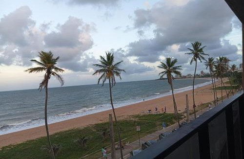 Jardim Oceania Apartment | Apt 301 Amaresia Beach Haus