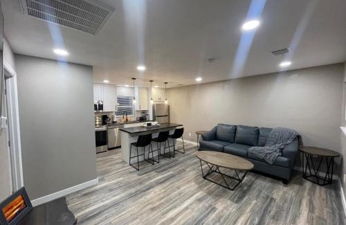 Clayton Apartment | Apt 4 - High Plains Lodge at Nomad Landing