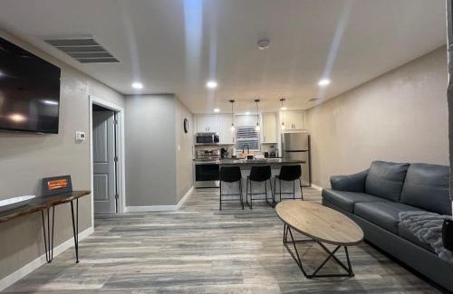 Clayton Apartment | Apt 4 - High Plains Lodge at Nomad Landing