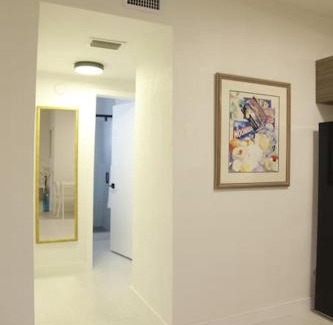 Seybold Apartment | Apt 4 Miami Designer Apartment in the Upper East-Side