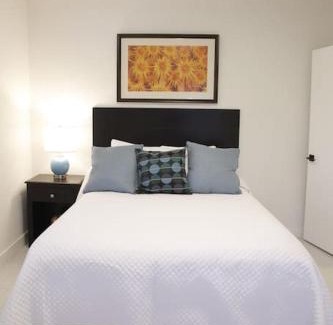 Seybold Apartment | Apt 4 Miami Designer Apartment in the Upper East-Side