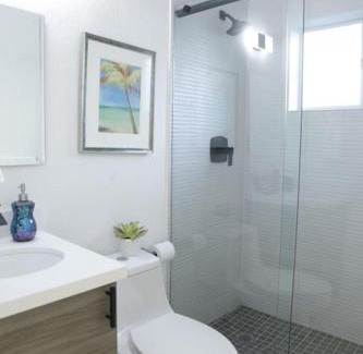 Seybold Apartment | Apt 4 Miami Designer Apartment in the Upper East-Side