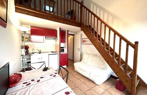 Le Fort Bloque Apartment | Apt 4 pers - Magnifique vue mer - Terrasse - 50 m de la plage - Bleuenn