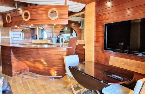 Banyuls-sur-Mer Apartment | Apt 4 ppl, 5 stars, sea view