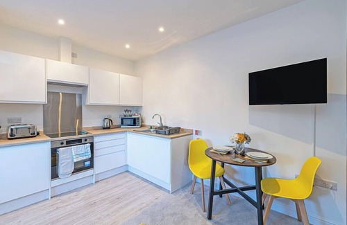 Halifax Apartment | Apt 4 Prescott Court Halifax