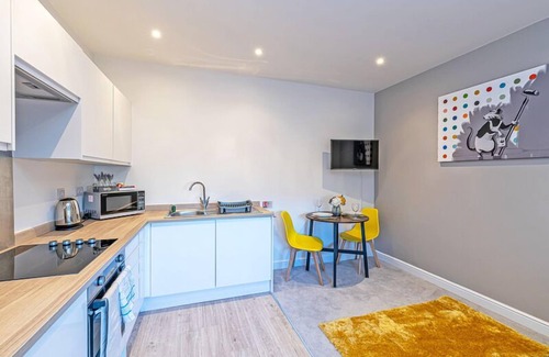 Halifax Apartment | Apt 4 Prescott Court Halifax